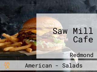 Saw Mill Cafe
