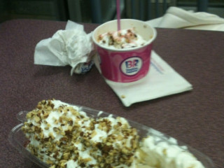 Baskin-robbins