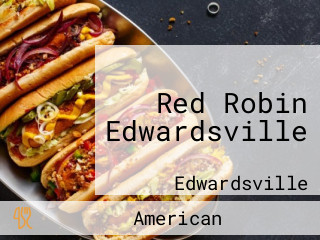 Red Robin Edwardsville