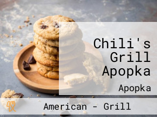 Chili's Grill Apopka