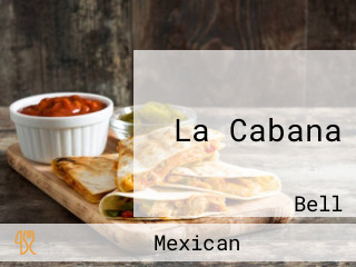 La Cabana