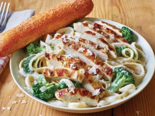 Applebee's Grill