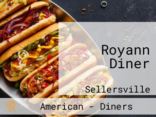 Royann Diner