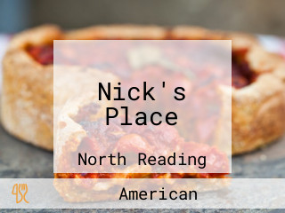 Nick's Place