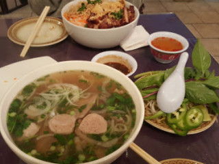 Huong's Vietnamese