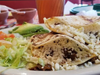 Gorditas Aguascalientes