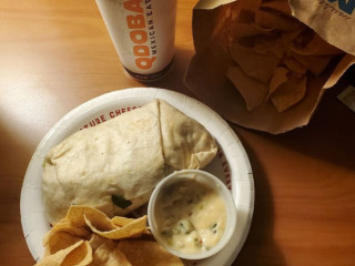 Qdoba Mexican Eats