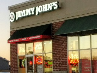 Jimmy John's