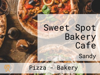 Sweet Spot Bakery Cafe