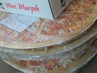 Papa Murphy 's Take 'n ' Bake Pizza (hutchinson, Mn)