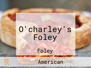 O'charley's Foley