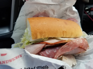 Jimmy John's