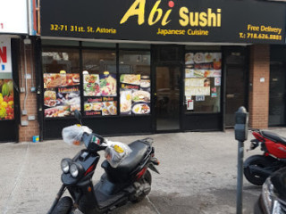 Abi Sushi