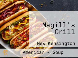 Magill's Grill