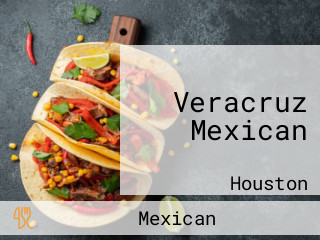 Veracruz Mexican