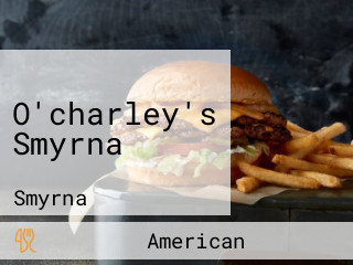 O'charley's Smyrna