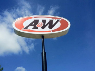 A&w Inver Grove Heights