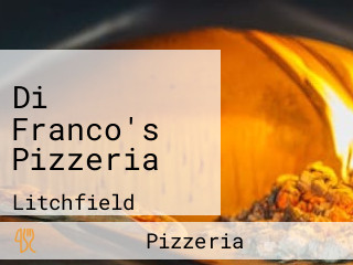 Di Franco's Pizzeria