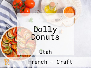 Dolly Donuts