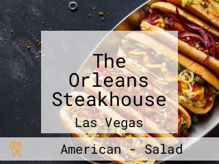 The Orleans Steakhouse