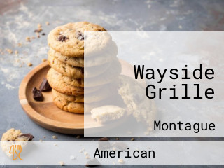 Wayside Grille