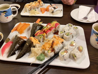 Watami Sushi All You Can Eat