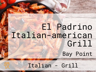 El Padrino Italian-american Grill