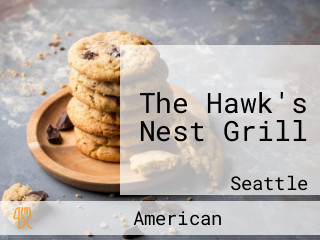 The Hawk's Nest Grill