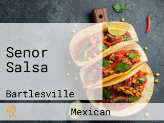 Senor Salsa