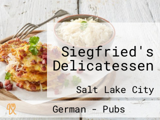 Siegfried's Delicatessen