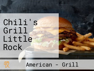 Chili's Grill Little Rock
