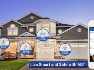 Safe Haven Security, Authorized Adt Dealer