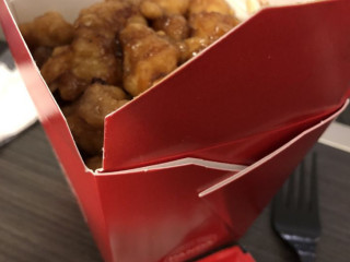 Panda Express