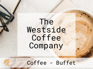 The Westside Coffee Company