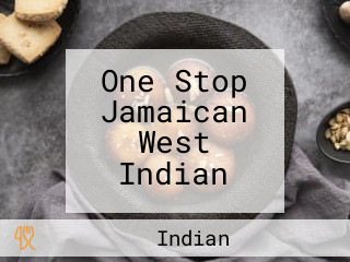 One Stop Jamaican West Indian