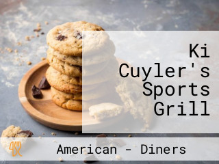 Ki Cuyler's Sports Grill