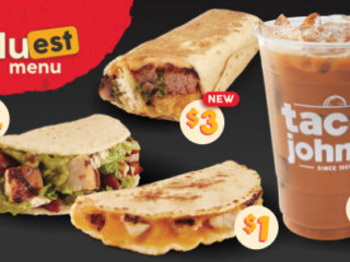 Taco John's