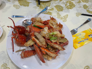 A1 Seafood