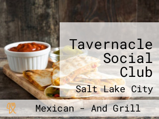 Tavernacle Social Club