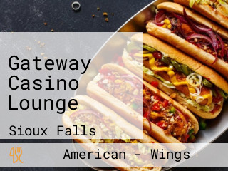 Gateway Casino Lounge