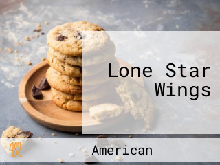 Lone Star Wings