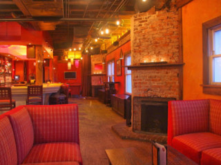 The Warren City Club