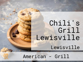 Chili's Grill Lewisville