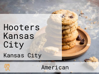 Hooters Kansas City