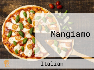 Mangiamo