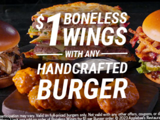 Applebee's Grill