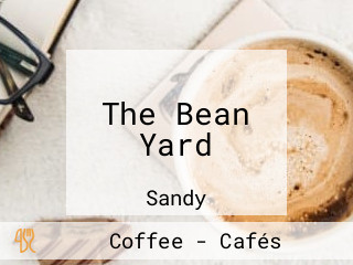 The Bean Yard