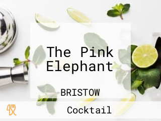 The Pink Elephant