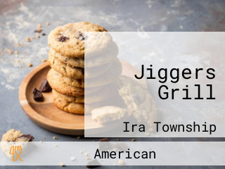Jiggers Grill