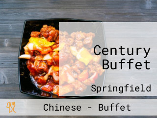Century Buffet